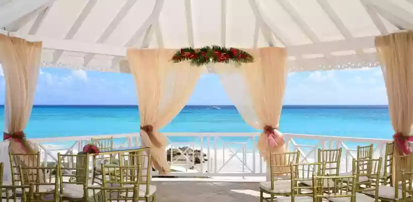 Sea Breeze Beach House