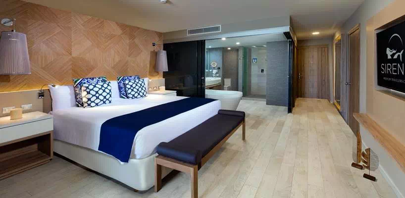 Grand Sirenis Riviera Maya
