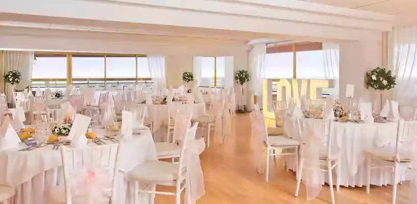 Sunset Beach Club