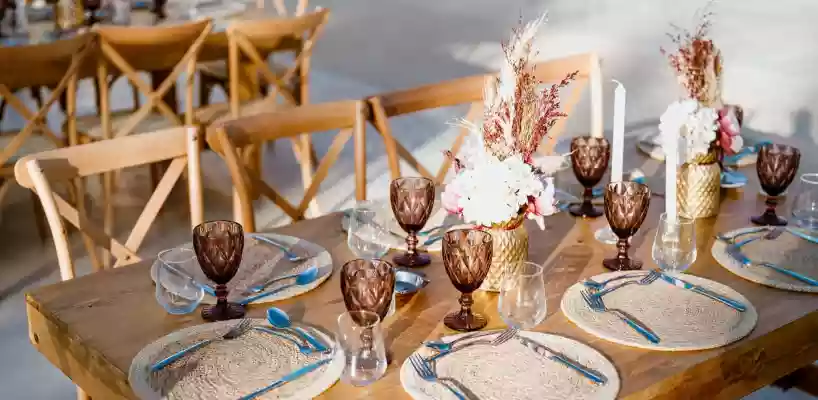 Olea Venue