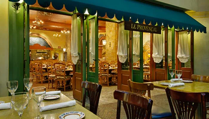 paris restaurants