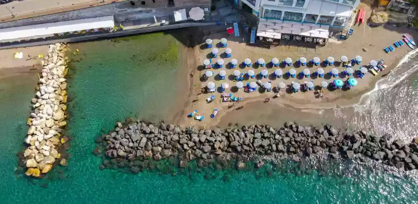 Hotel Giosue a Mare