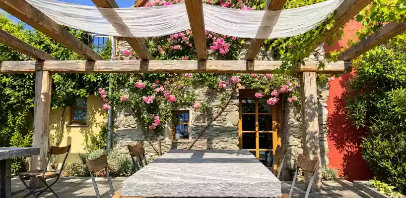 Agriturismo Tre Terre