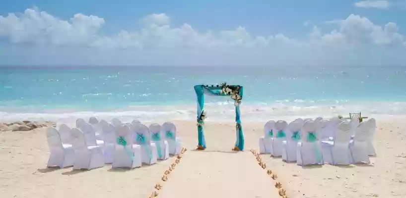Sea Breeze Beach House