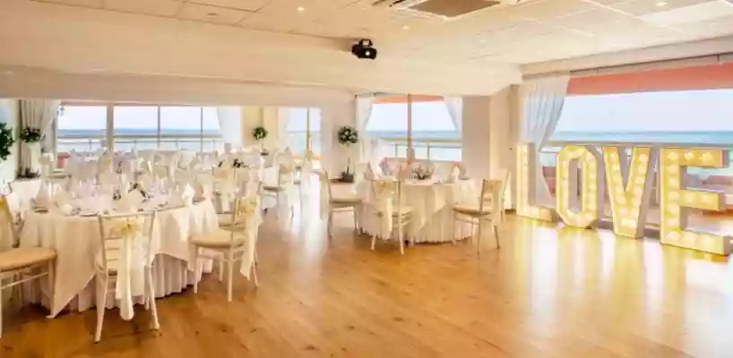 Sunset Beach Club