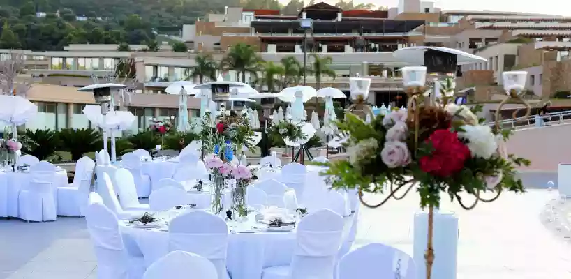 Miraggio Thermal Spa Resort