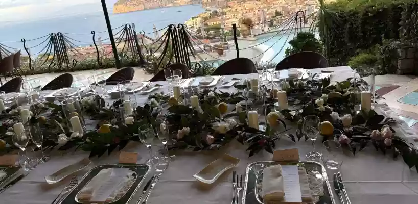 Grand Hotel Capodimonte