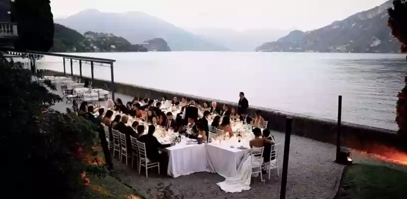Villa Aura del Lago