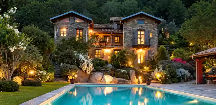 Agriturismo Tre Terre