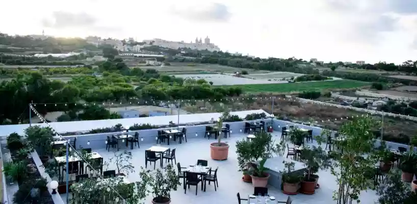 Xara Lodge