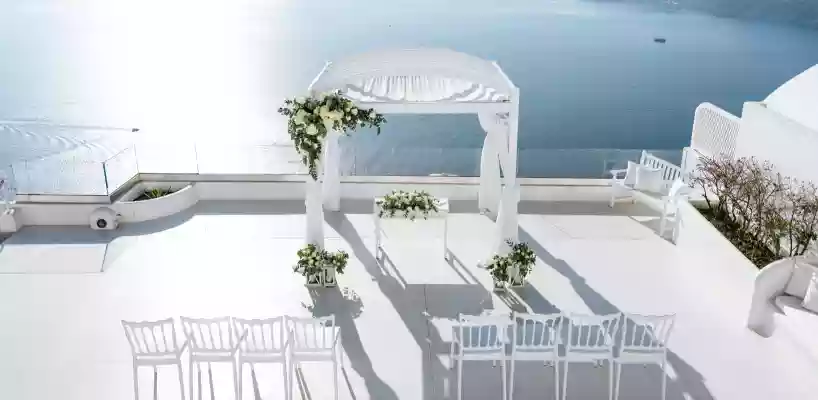 Andromeda Villas