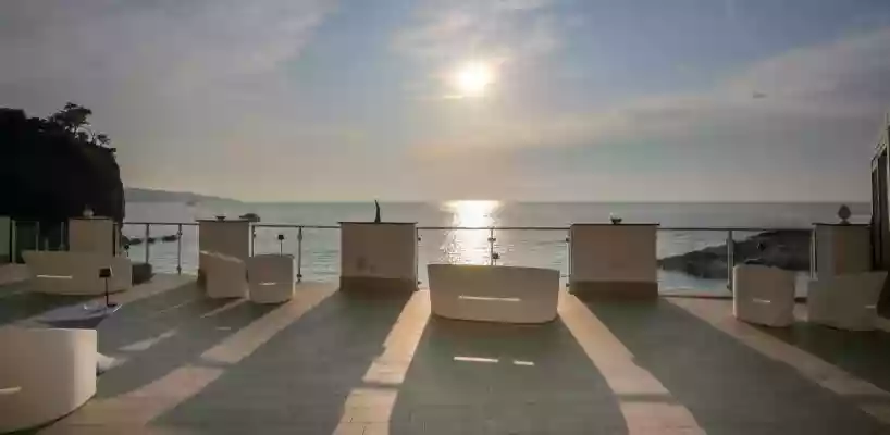 Hotel Giosue a Mare