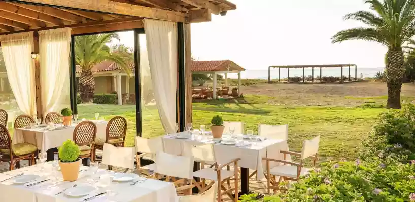 Grecotel LUXME Costa Botanica