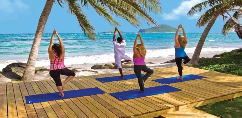 Coconut Bay Beach Resort & Spa