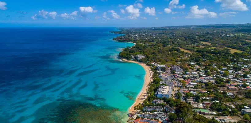 Treasure Beach