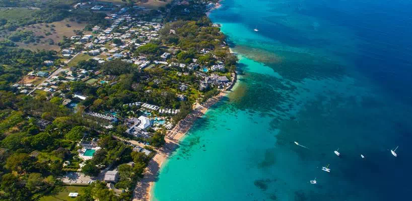 Treasure Beach