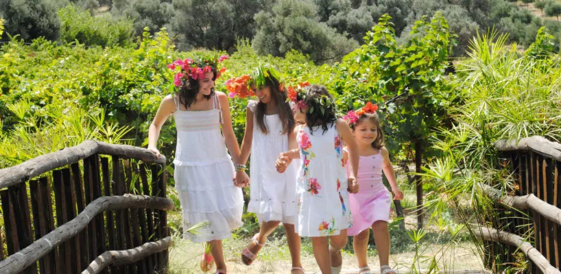 Agreco Farm