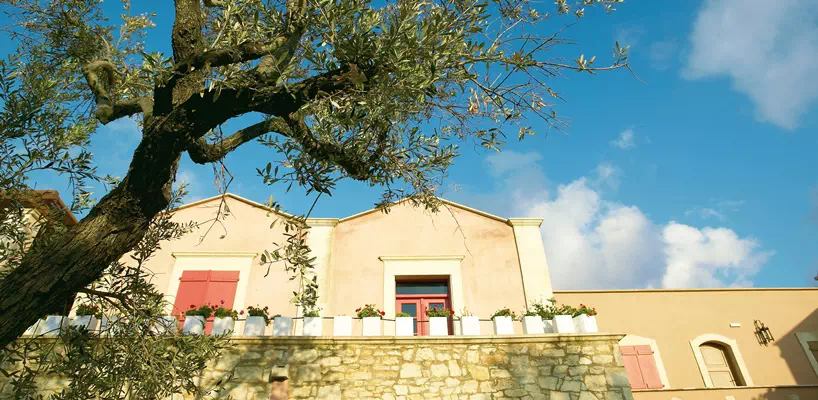 Agreco Farm