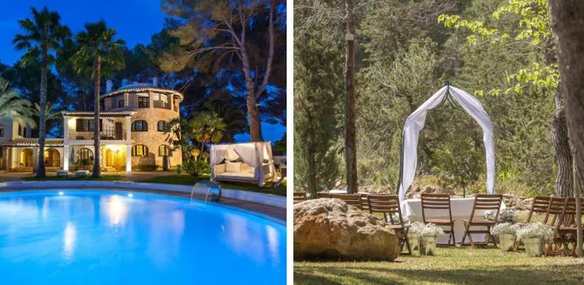 Agroturismo Sa Talaia