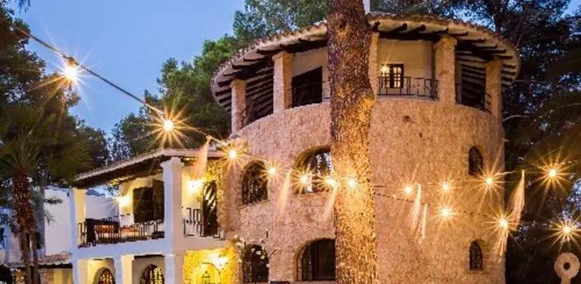 Agroturismo Sa Talaia