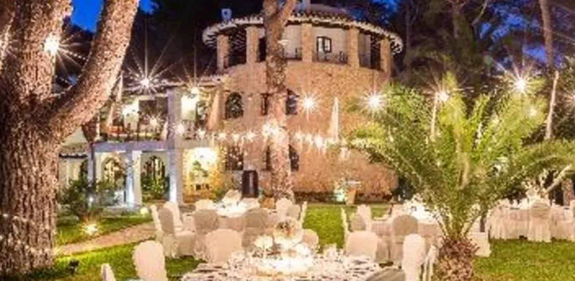 Agroturismo Sa Talaia