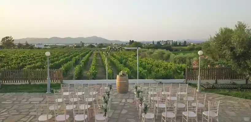 Ktima Akrani Winery