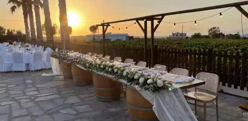 Ktima Akrani Winery