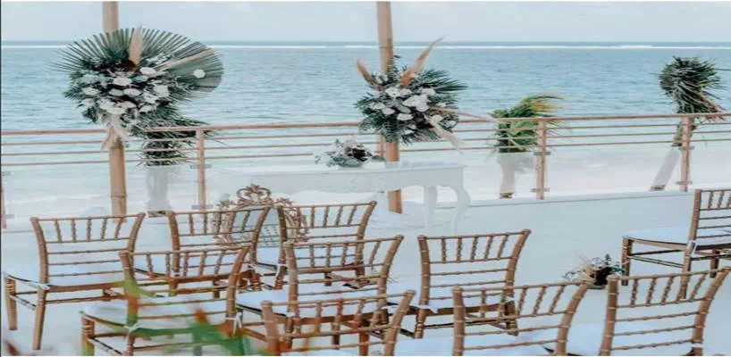 The Fives Ocean Front