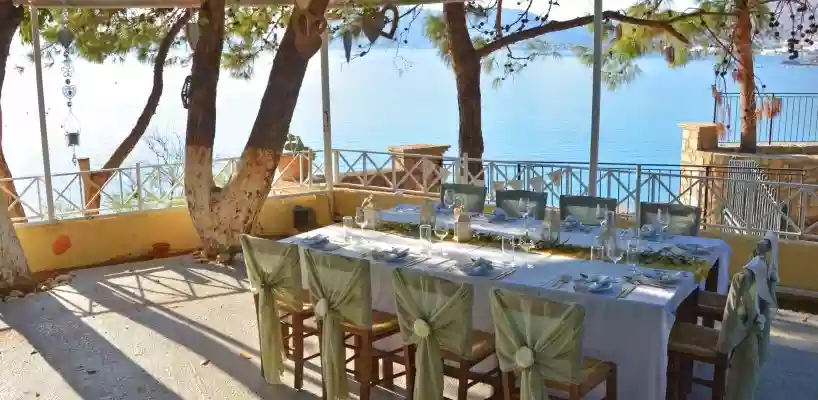 Amfialos Restaurant