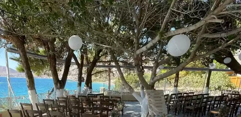 Amfialos Restaurant