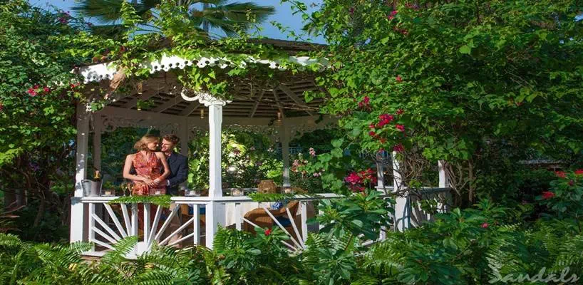 Sandals Grande Antigua
