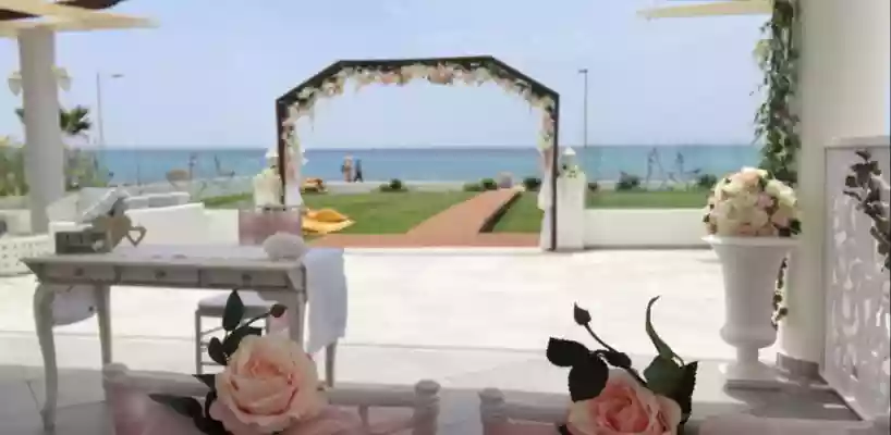 Aphrodite Beach 3