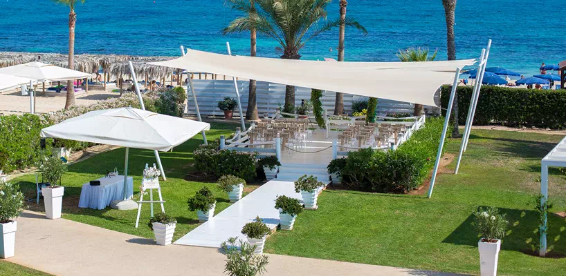 Asterias Beach Hotel