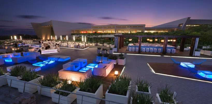 Grand Sirenis Riviera Maya