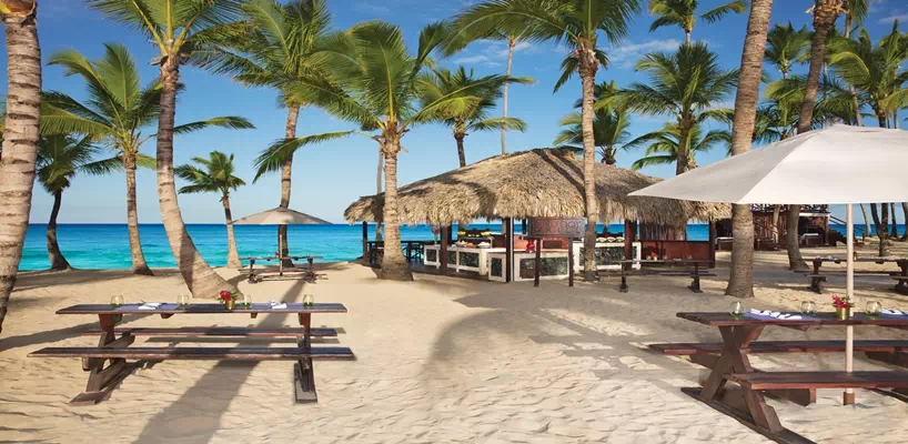 Dreams Punta Cana Resort & Spa