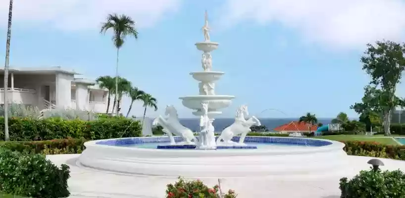 Beaches Ocho Rios
