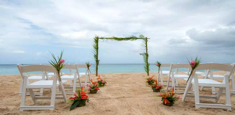Treasure Beach