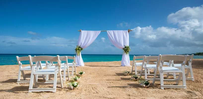 Treasure Beach