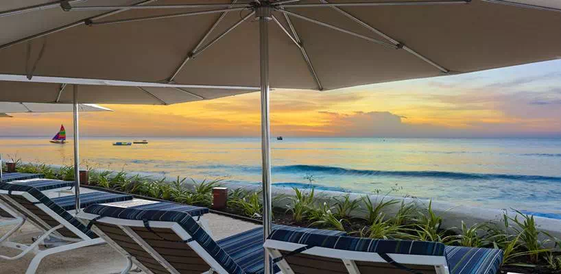 Treasure Beach