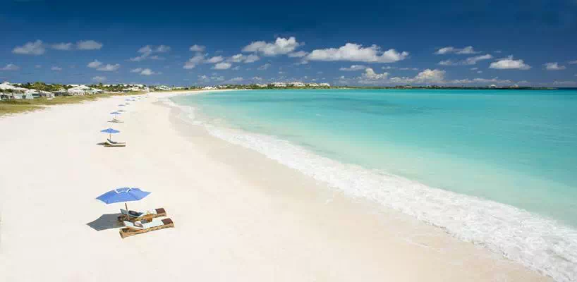 Sandals Emerald Bay