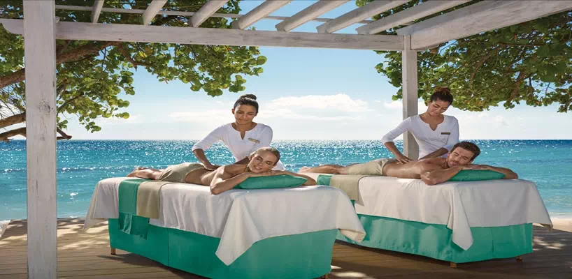 Dreams Dominicus La Romana