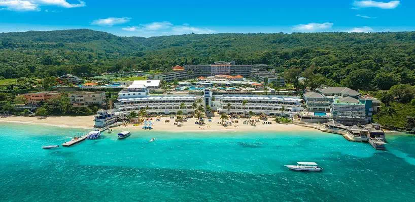 Beaches Ocho Rios