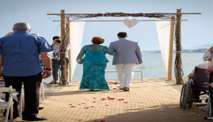 Weddings at Maresme