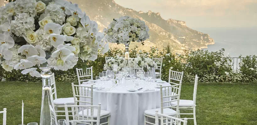 Belmond Caruso, Ravello