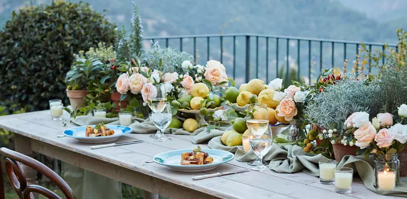 Belmond Caruso, Ravello