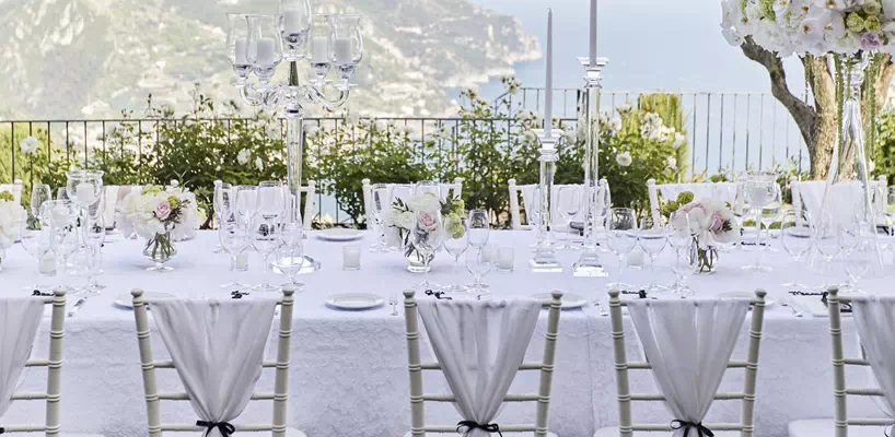 Belmond Caruso, Ravello