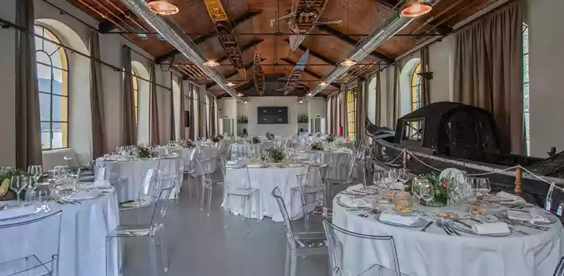 Lake Como Boat Museum