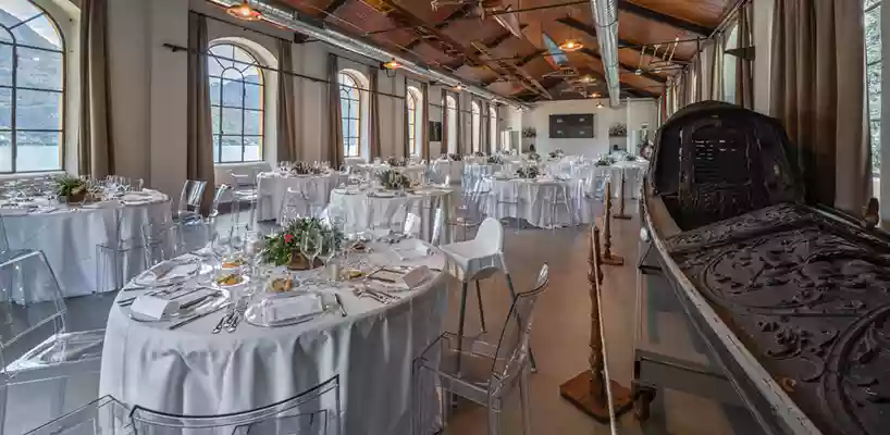 Lake Como Boat Museum