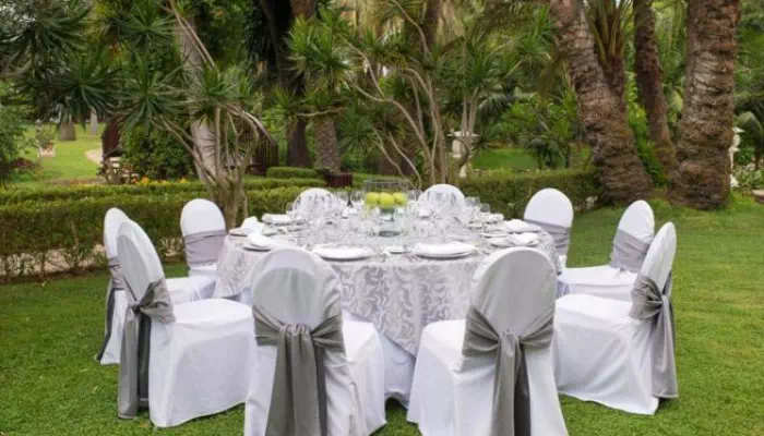 Hotel Botanico