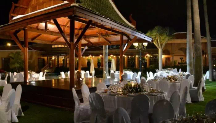 Hotel Botanico